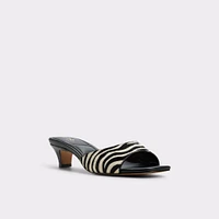Haeden White Women's Kitten heels | ALDO Canada