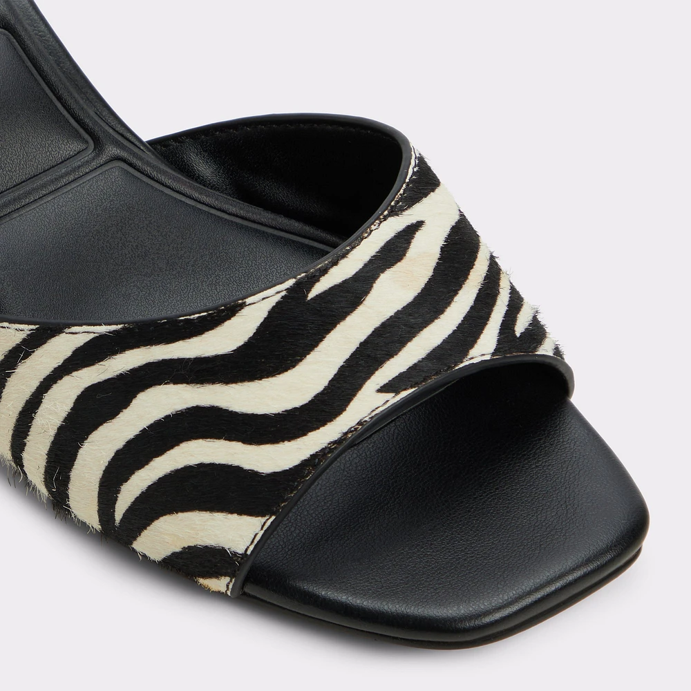 Haeden White Women's Kitten heels | ALDO Canada