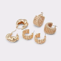 Haenda Gold Women's Earrings | ALDO Canada