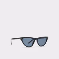 Haileyys Noir Femmes Oeil de chat | ALDO Canada