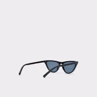 Haileyys Noir Femmes Oeil de chat | ALDO Canada