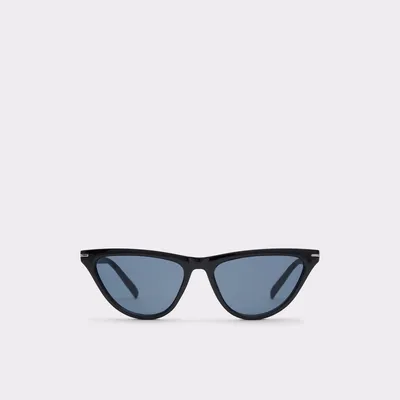 Haileyys Noir Femmes Oeil de chat | ALDO Canada