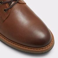 Halard Cognac Hommes Bottes a lacets | ALDO Canada