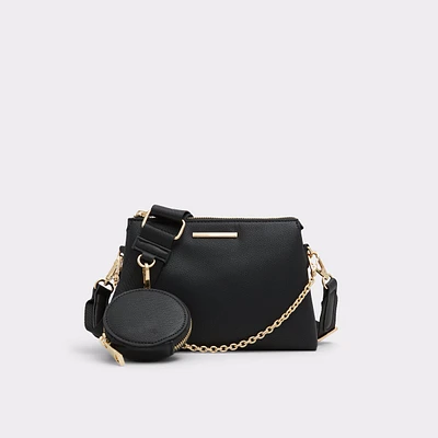 Halaverrx Black Women's Crossbody Bags | ALDO US