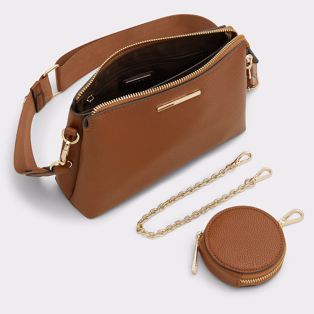 Halaverrx Beige Women's Crossbody Bags | ALDO Canada