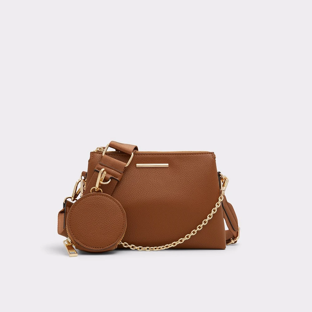 Halaverrx Beige Women's Crossbody Bags | ALDO Canada