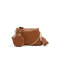 ALDO Avana - Women's Handbags Crossbody - Beige