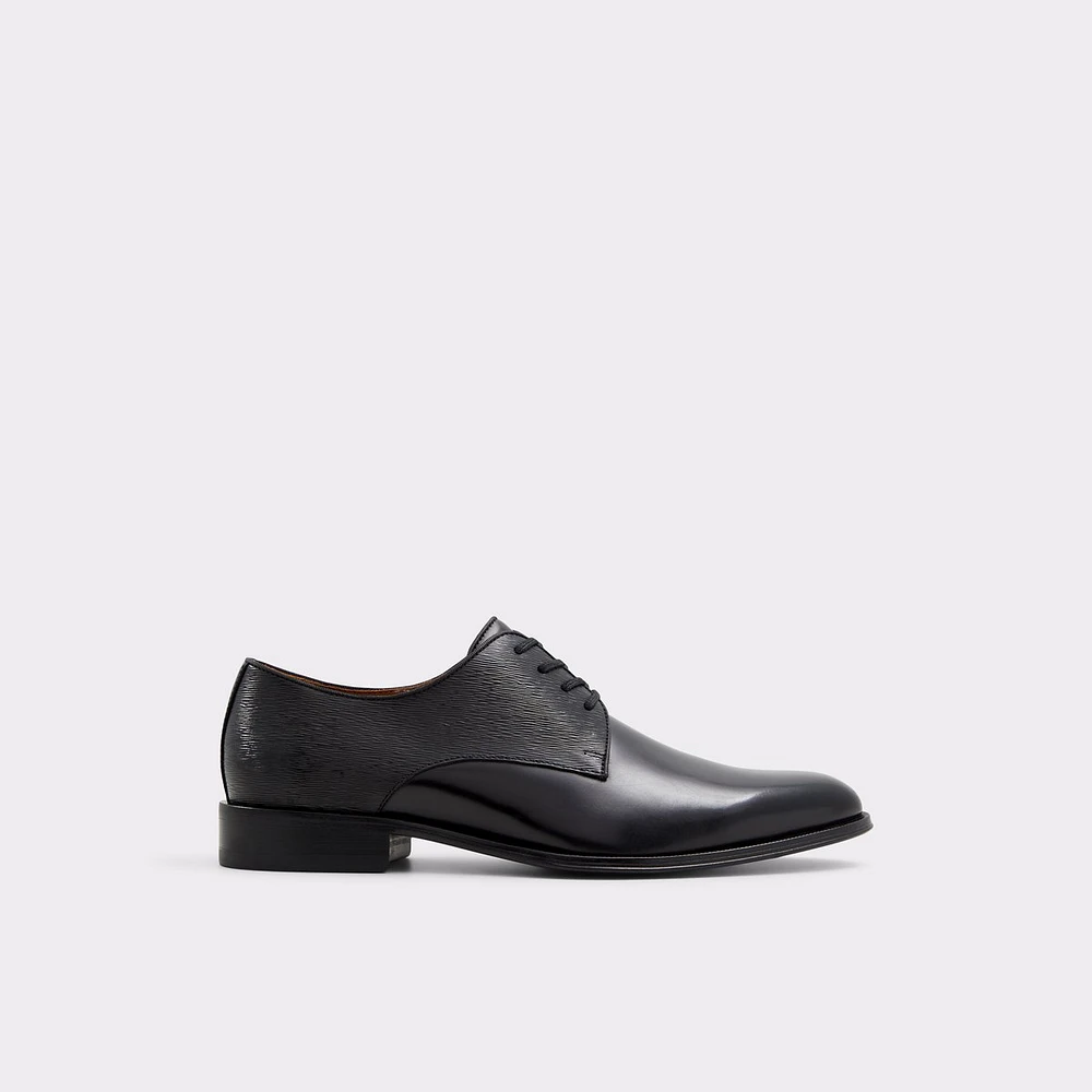 Halbart Noir Hommes Chaussures oxford et lacées | ALDO Canada