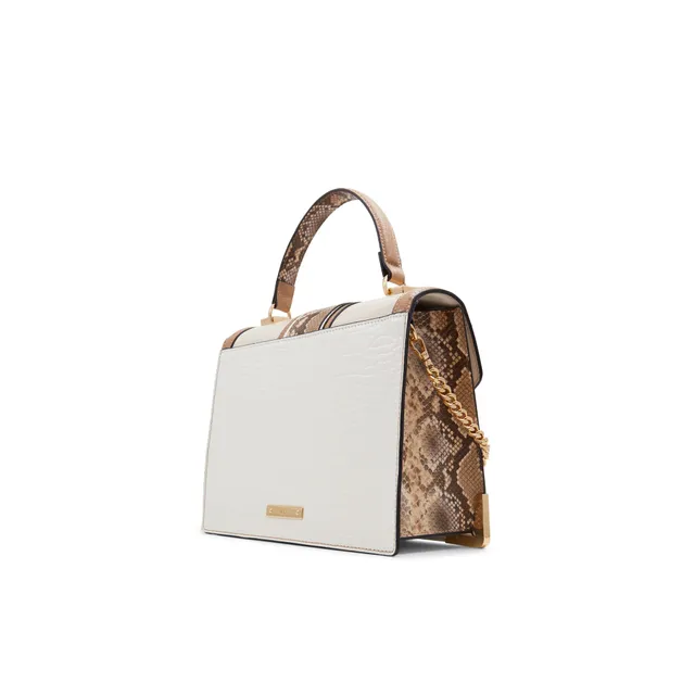 Vardonalx Medium Beige Women's Top Handle Bags | ALDO US