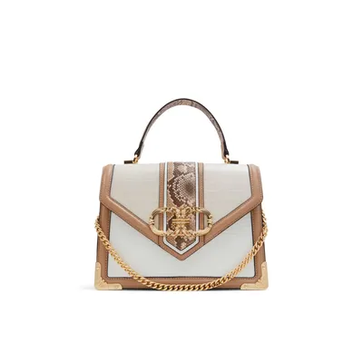 ALDO Angelieex Top Handle Crossbody Bag