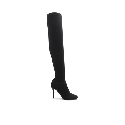 ALDO Halobrennon - Women's Boots Dress Black,