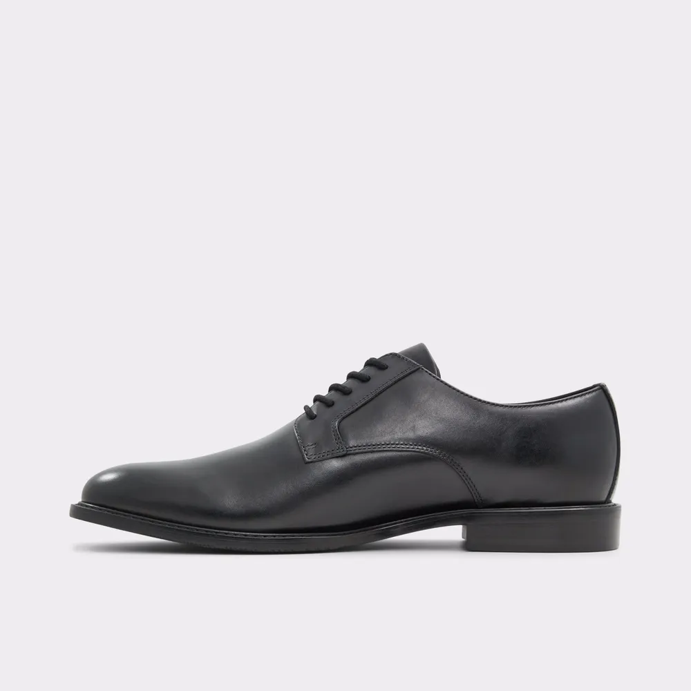 Hanfordd Noir Hommes Chaussures oxford et lacées | ALDO Canada