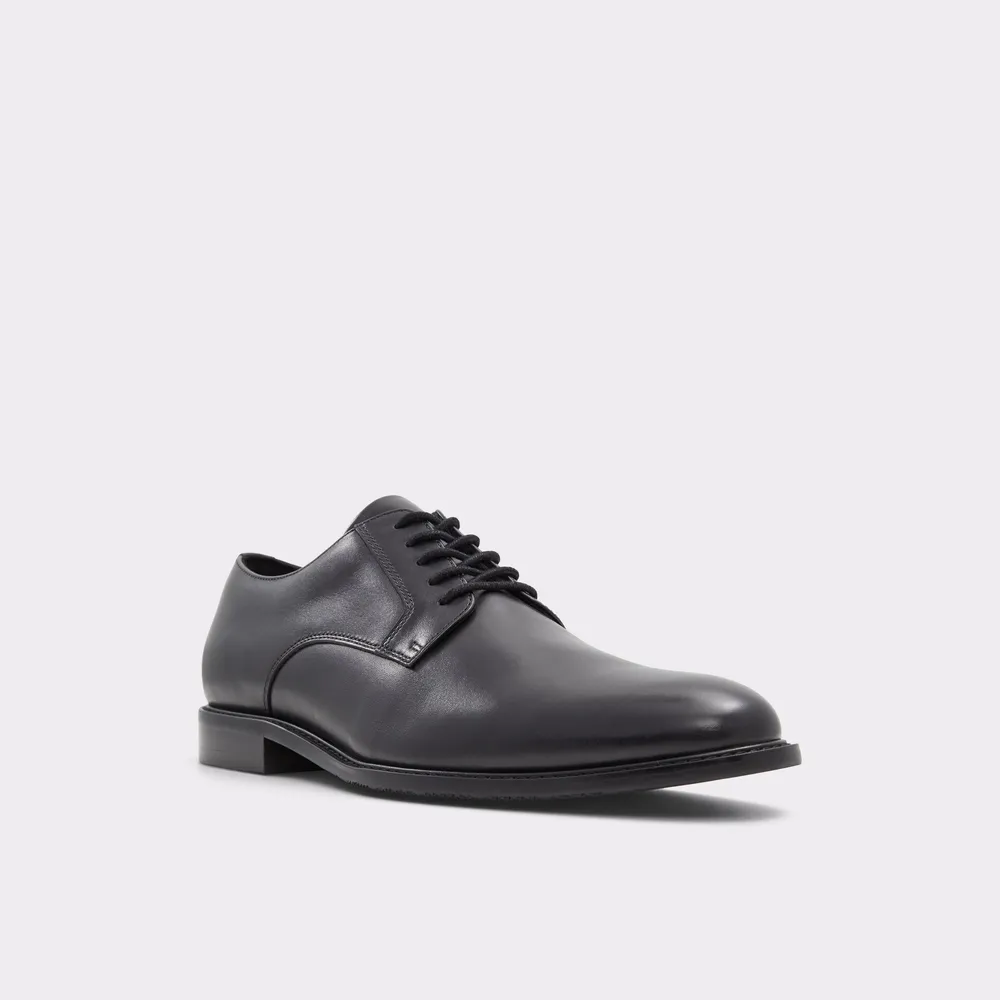 Hanfordd Noir Hommes Chaussures oxford et lacées | ALDO Canada