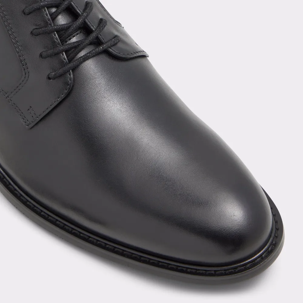 Hanfordd Noir Hommes Chaussures oxford et lacées | ALDO Canada