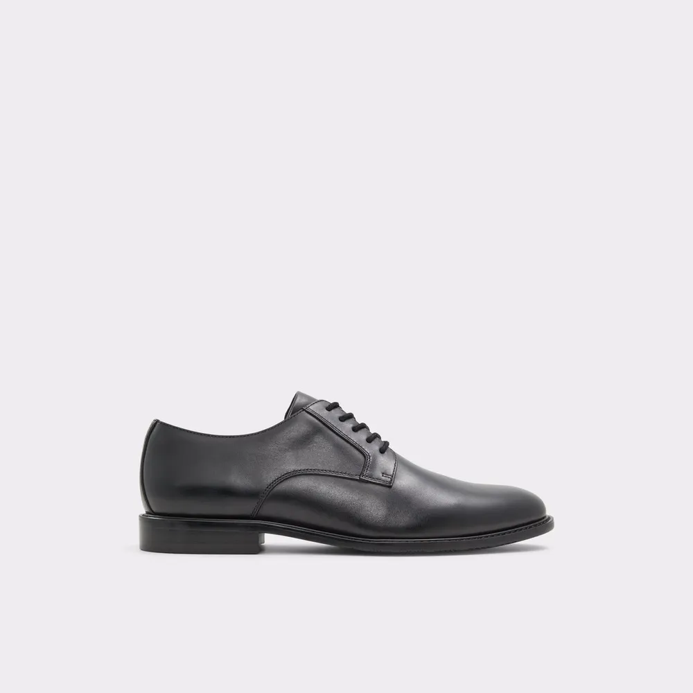 Hanfordd Noir Hommes Chaussures oxford et lacées | ALDO Canada