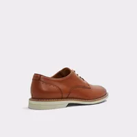 Hanfordd Cognac Hommes Chaussures oxford et lacées | ALDO Canada