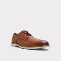 Hanfordd Cognac Hommes Chaussures oxford et lacées | ALDO Canada