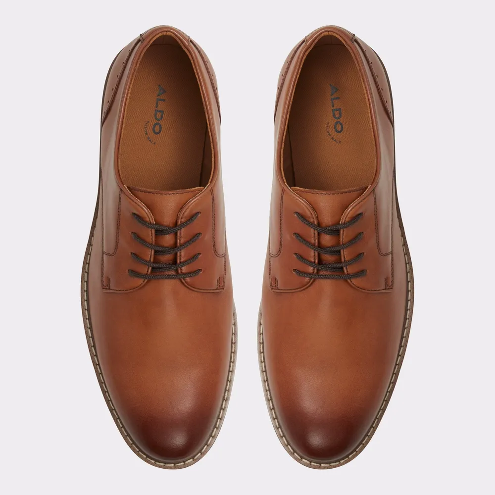 Hanfordd Cognac Hommes Chaussures oxford et lacées | ALDO Canada