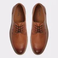 Hanfordd Cognac Hommes Chaussures oxford et lacées | ALDO Canada