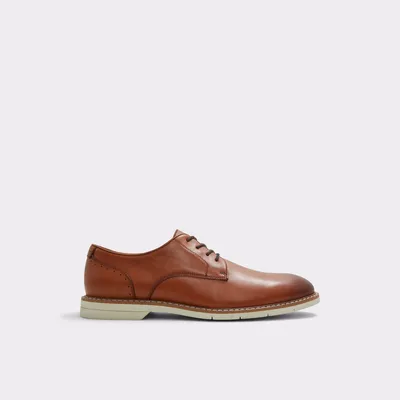 Hanfordd Cognac Hommes Chaussures oxford et lacées | ALDO Canada