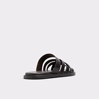 Haniff Brown Men's Sandals & Slides | ALDO Canada