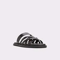 Haniff Brown Men's Sandals & Slides | ALDO Canada