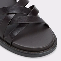 Haniff Brown Men's Sandals & Slides | ALDO Canada