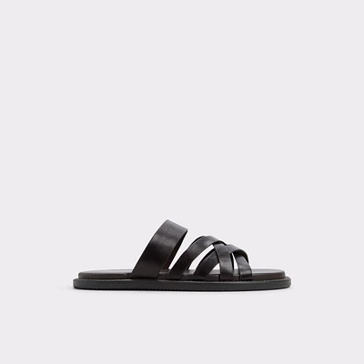 Haniff Brown Men's Sandals & Slides | ALDO Canada