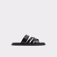 Haniff Brown Men's Sandals & Slides | ALDO Canada