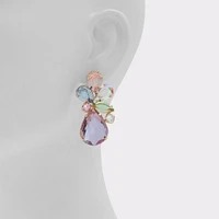 Happytears Multi Pastel Femmes Boucles d'oreilles | ALDO Canada