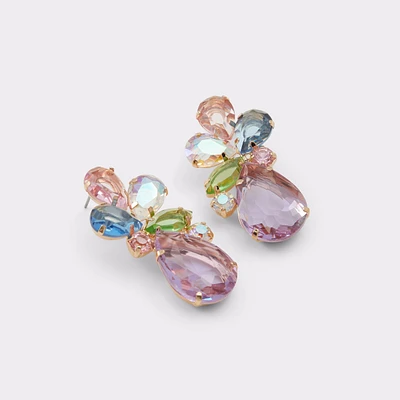 Happytears Multi Pastel Femmes Boucles d'oreilles | ALDO Canada