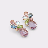 Happytears Multi Pastel Femmes Boucles d'oreilles | ALDO Canada