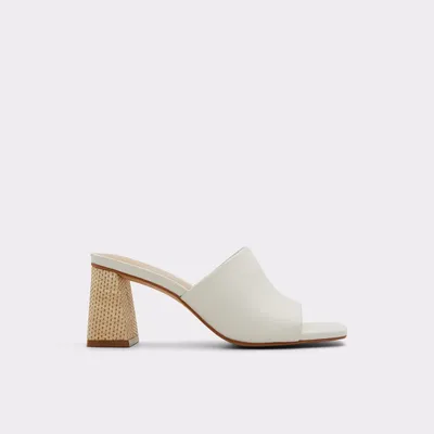 Harans Blanc/Oss femmes Vente finale pour | ALDO Canada