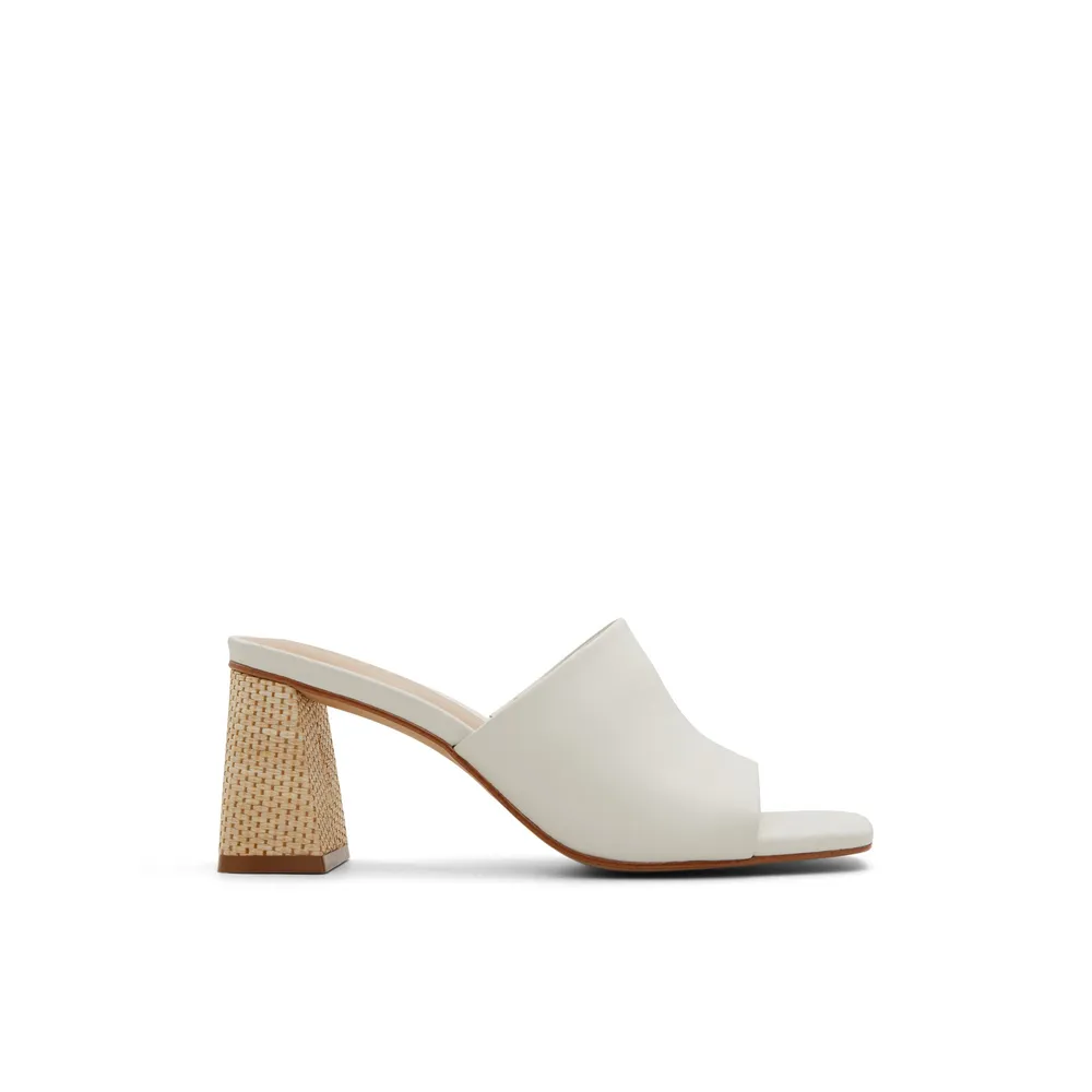 ALDO Harans - Women's Sandals Heeled Mules | Coquitlam Centre