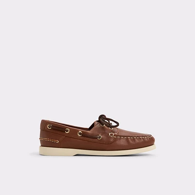 Harborchic Dark Brown Women's Loafers & Oxfords | ALDO US