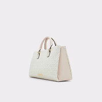 Harmonie Blanc Multi Femmes Sacs fourre-tout | ALDO Canada