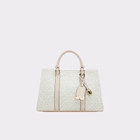 Harmonie Blanc Multi Femmes Sacs fourre-tout | ALDO Canada