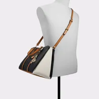 Harmonie Bone Multi Women's Tote & Satchel bags | ALDO Canada