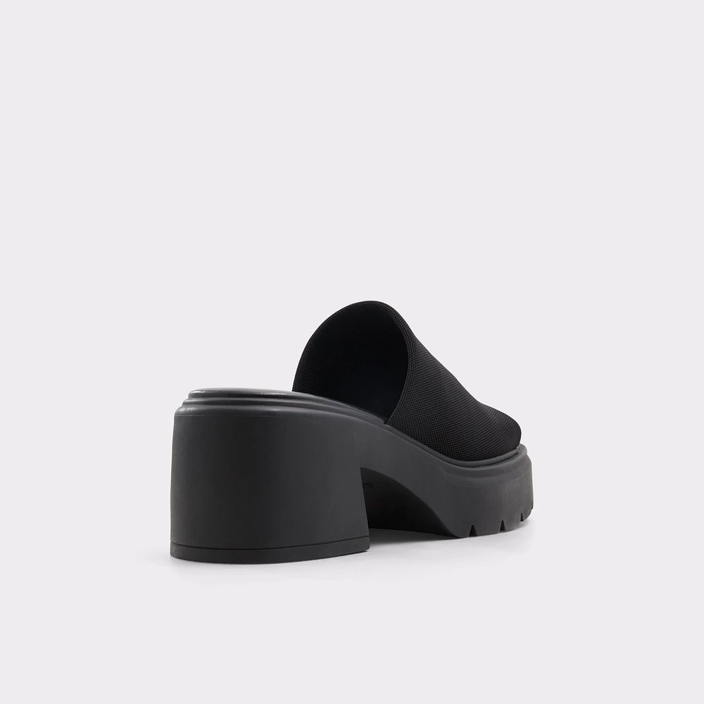 Harrietta Black Women's Platforms & Wedges | ALDO Canada