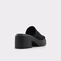 Harrietta Black Women's Platforms & Wedges | ALDO Canada