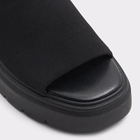 Harrietta Black Women's Platforms & Wedges | ALDO Canada