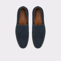 Hartheim Navy Men's Casual Shoes | ALDO US