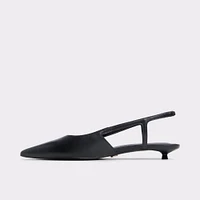 Hasley Black Women's Kitten Heels | ALDO Canada