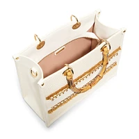 ALDO Hathaway - Women's Handbags Totes - White