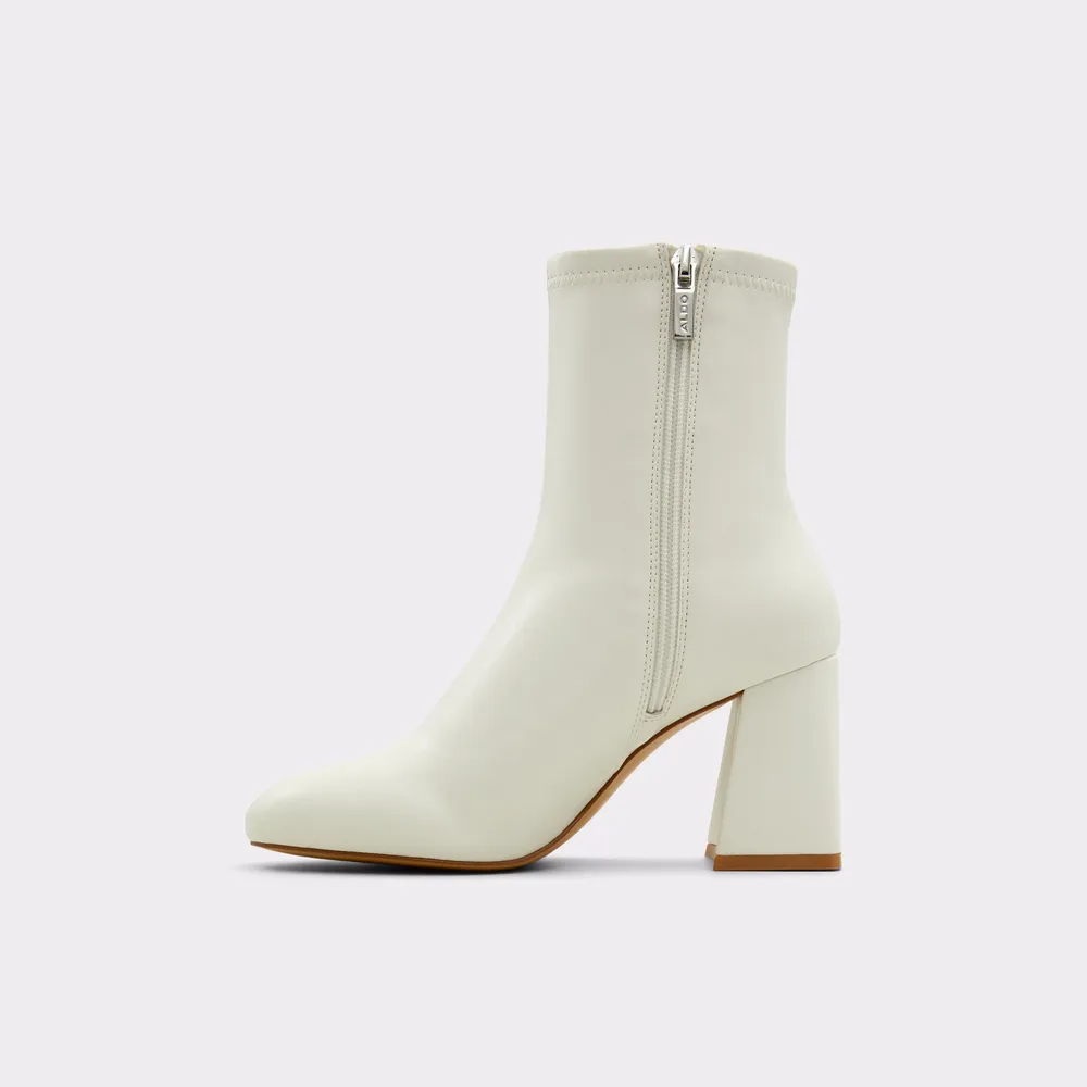 Haucan Blanc/Oss Femmes Bottes habillées | ALDO Canada