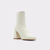 Haucan Blanc/Oss Femmes Bottes habillées | ALDO Canada