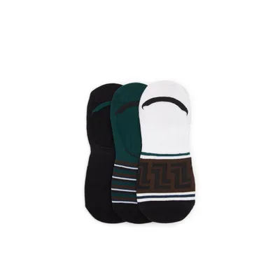 ALDO Haush - Men's Bags & Socks - Green