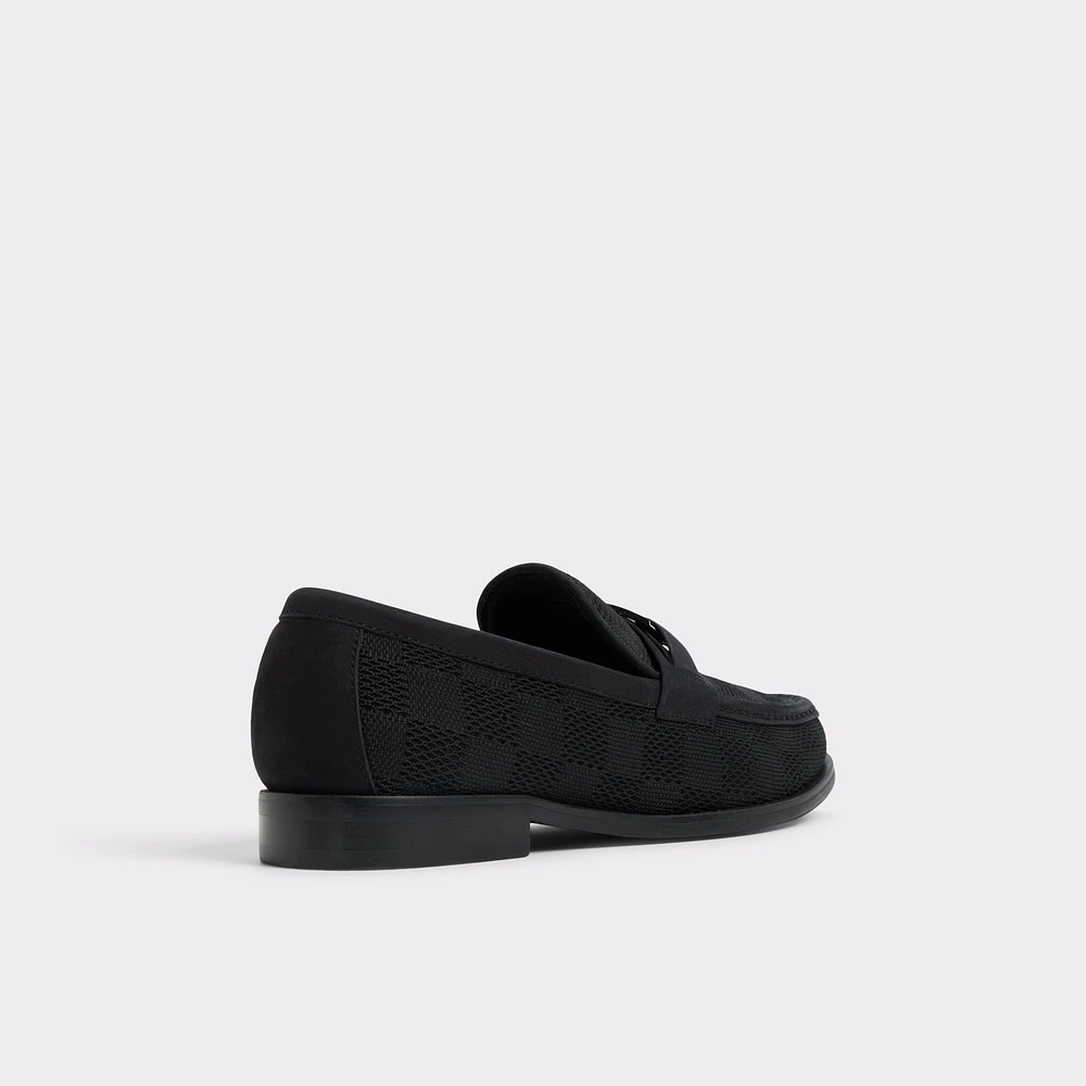 Hawley Black Men's Dress Shoes | ALDO Canada