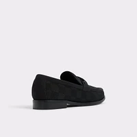 Hawley Black Men's Dress Shoes | ALDO Canada