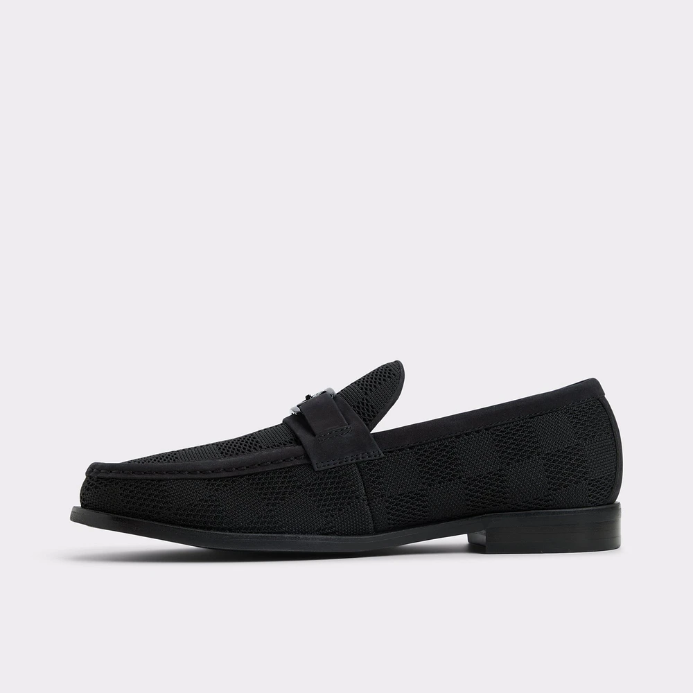 Hawley Black Men's Dress Shoes | ALDO Canada